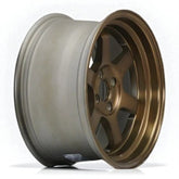 ROTA Grid V (15x9, 4x114.3, -15mm, 73mm Hub) - Jinnspeed